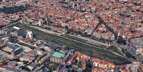 Lo Scalo di Porta Romana si rinnova grazie al progetto di Prada